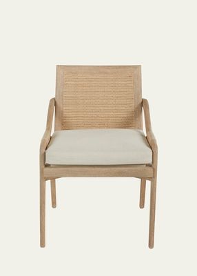 Delray Side Chair