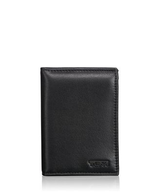 Delta L-Fold Wallet