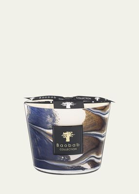 Delta Nil 4-Wick Max10 Candle, 47.6 oz.