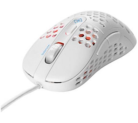 Deltaco Gaming Ultra-Light Gaming Mouse