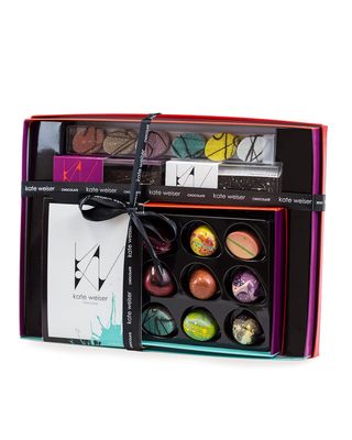 Deluxe 15-Piece Gift Box