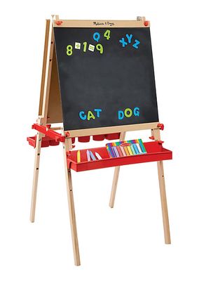 Deluxe Easel & Magnetic Boards