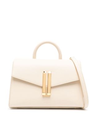 DeMellier midi Montreal tote bag - Neutrals