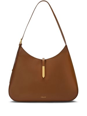 DeMellier The Large Tokyo shoulder bag - Brown