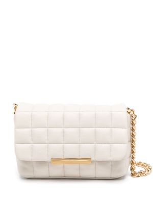 DeMellier The Phoenix shoulder bag - White