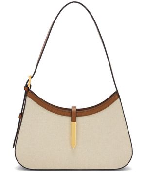 DeMellier The Tokyo shoulder bag - Neutrals