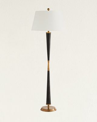 Dempsey Floor Lamp