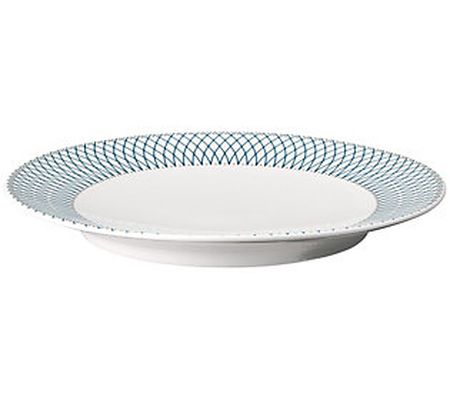 Denby Modern Deco 10.8 inch Dinner Plate