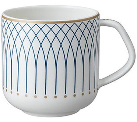 Denby Modern Deco 13.5-oz Large Mug