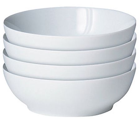 Denby Set of 4 Cereal Bowls