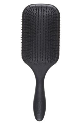 DENMAN D90L Tangle Tamer Hairbrush in Black