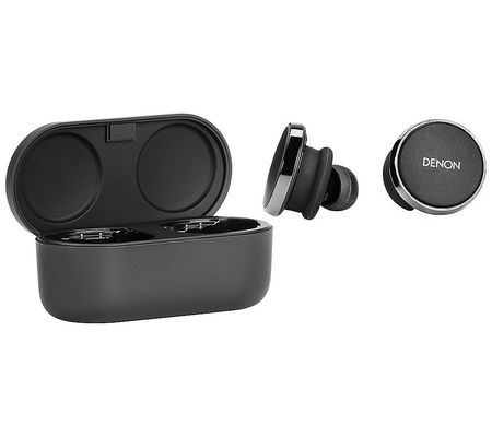 Denon PerL Pro True Wireless Earbuds
