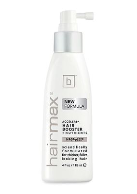 Density Acceler8 Hair Booster & Nutrient Leave-In Treatment