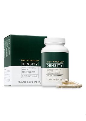 Density Amino Acid Protein Booster