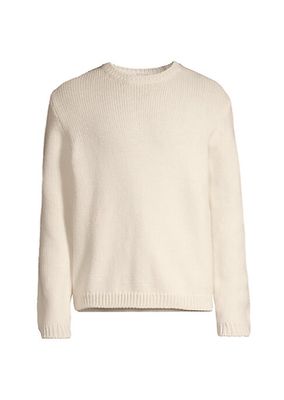 Denzel Wool Sweater