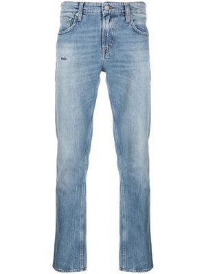 Department 5 skinny-cut denim jeans - Blue