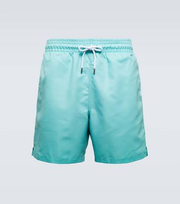 Derek Rose Maui 50 swim shorts