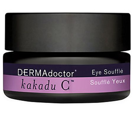 DERMAdoctor Kakadu C Eye Souffle
