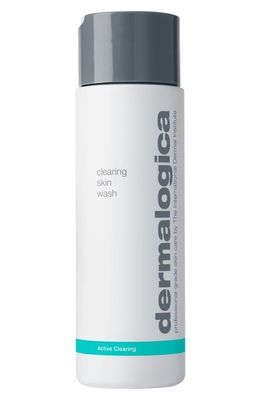 dermalogica Clearing Skin Wash