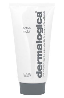 dermalogica® Active Moist Moisturizer in None 