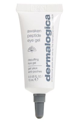 dermalogica® Awaken Peptide Eye Gel in None 