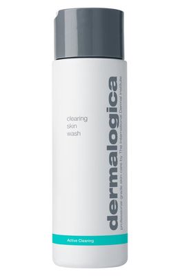 dermalogica® Clearing Skin Wash in None 