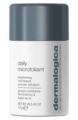 dermalogica® Daily Microfoliant® in None 