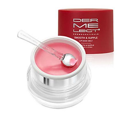 Dermelect Smooth & Supple Lip Mask Melt