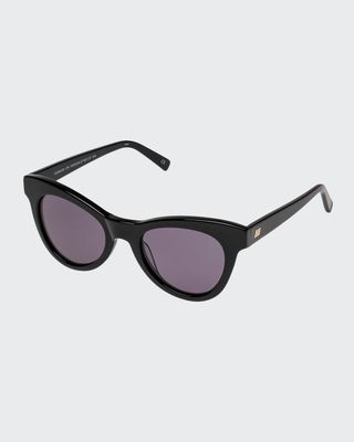 Dernier CRI Cat-Eye Sunglasses