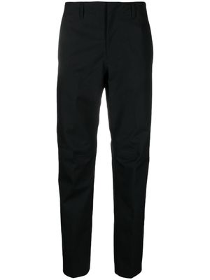 Descente ALLTERRAIN Hard Shell tapered trousers - Black