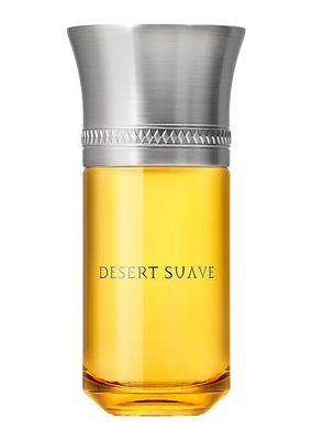 Desert Suave Eau de Parfum