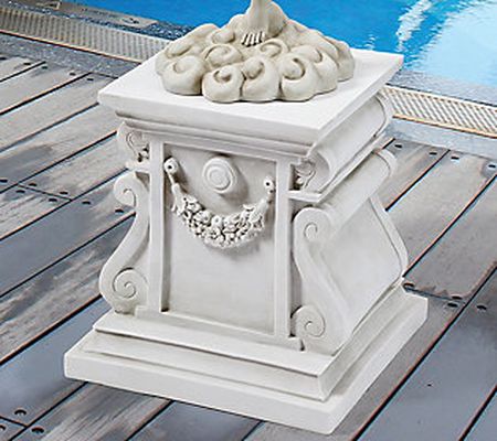 Design Toscano Classic Statuary Plinth Large