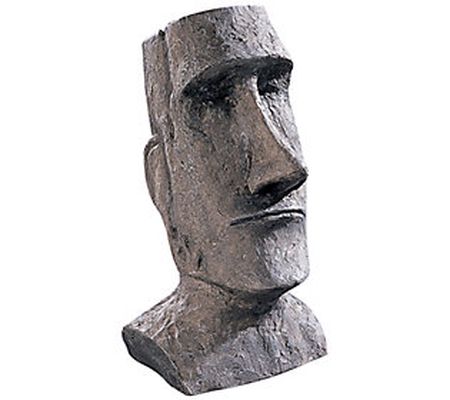 Design Toscano Desktop Easter Island Moai Head
