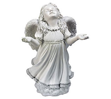 Design Toscano In Gods Grace Angel Statue