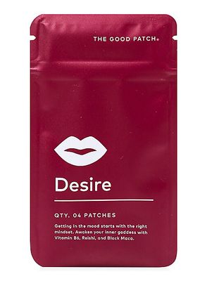Desire Plant Patch 4-Pack