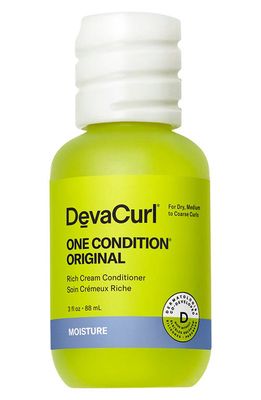 DevaCurl One Condition Original Rich Cream Conditioner