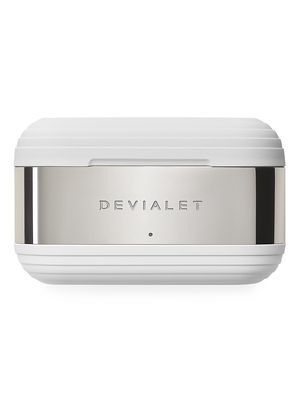 Devialet Gemini II Wireless Earbuds - Iconic White