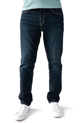 Devil-Dog Dungarees Athletic Fit Tapered Jeans in Lansing