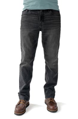 Devil-Dog Dungarees Performance Bootcut Jeans in Eagle Rock