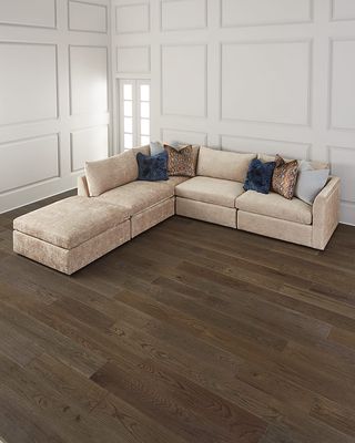 Devino Right Facing Sectional