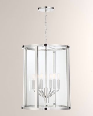 Devon 6-Light Lantern