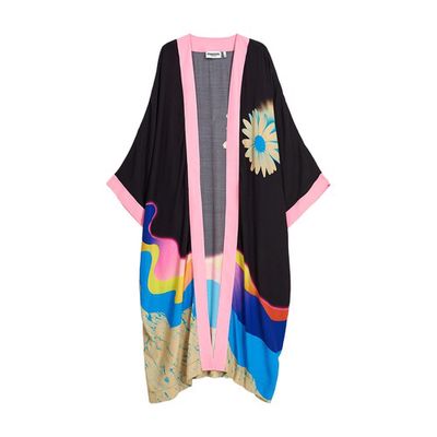 Devon kimono