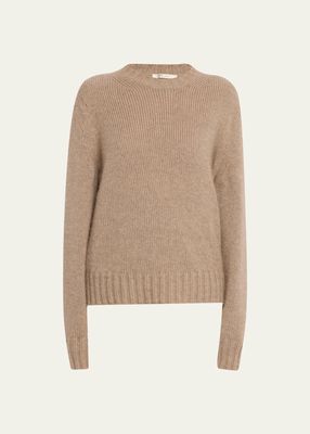 Devyn Cashmere Sweater
