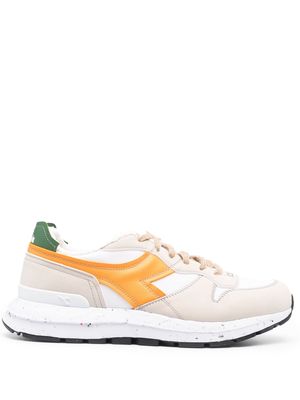Diadora ACBC low-top lace-up sneakers - White