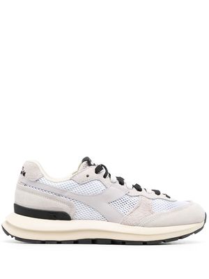 Diadora lace-up low-top sneakers - Grey