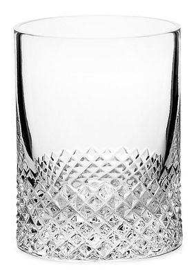 Diamond 2-Piece Shot Glass Set