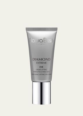 Diamond Extreme Eye Cream, 0.3 oz.