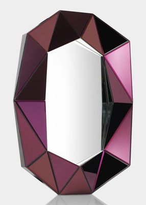 Diamond Small Mirror