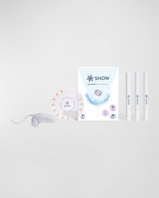 Diamond Teeth Whitening Kit