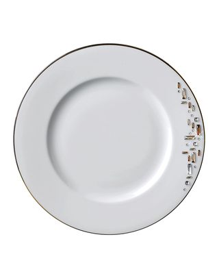 Diana Dinner Plate